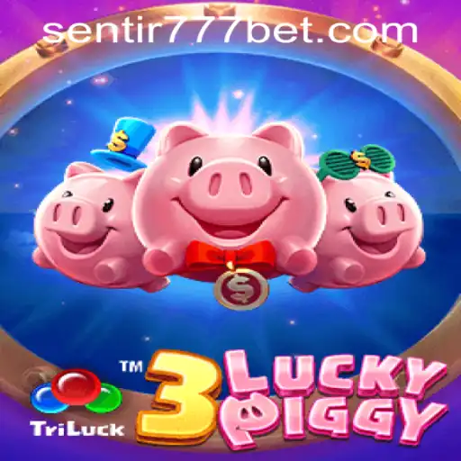 Descubra o Fascinante Mundo do Jogo 3LUCKYPIGGY