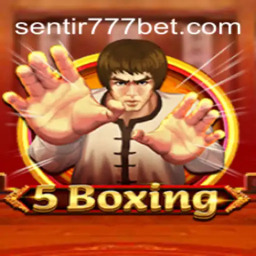 Descubra o Fascinante Mundo do Jogo 5Boxing