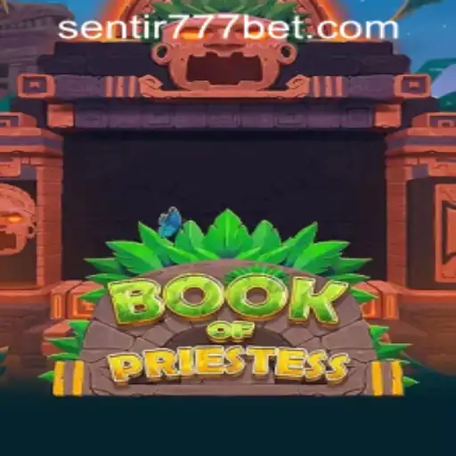 Descobrindo o Fascinante Mundo de 'BookOfPriestess' em www.Sentir777.com
