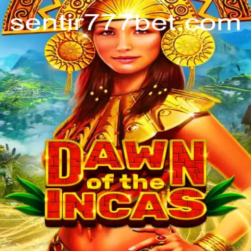 DawnoftheIncas: A Jornada Épica de Uma Civilização Perdida