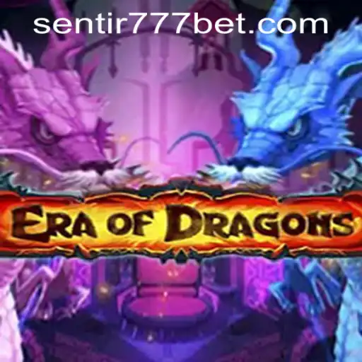 Explorando o Mundo de EraOfDragons: Uma Jornada Épica de Estratégia e Aventura