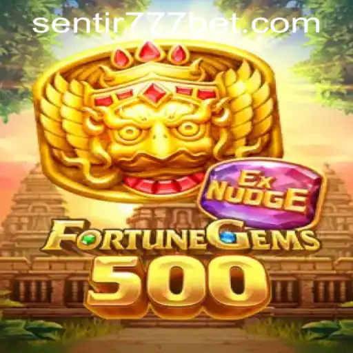 Descubra a Emoção de 'FortuneGems500': Jogue e Ganhe!