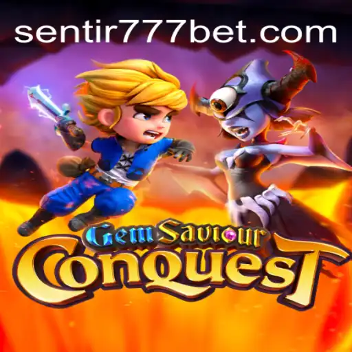 Descubra o emocionante mundo de GemSaviourConquest