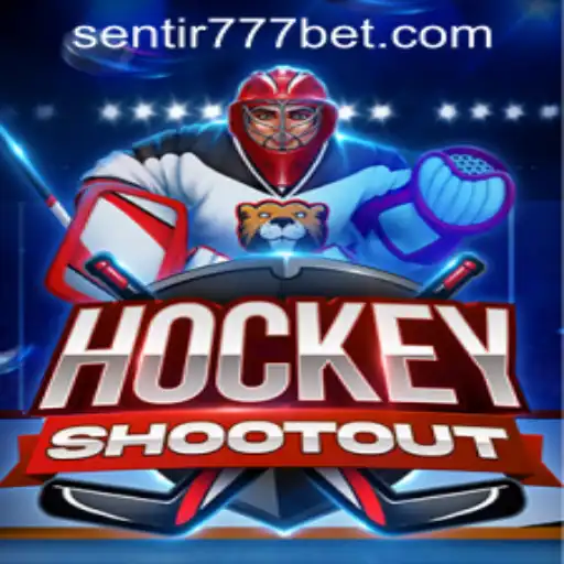 Descubra HockeyShootout: O Jogo de Hóquei que Está Conquistando o Mundo