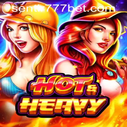 Explorando o Universo de HotHeavy: A Nova Sensação dos Jogos Online