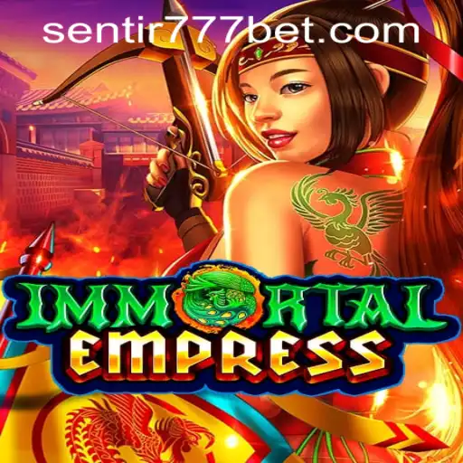 Descubra o Fascinante Universo de ImmortalEmpress