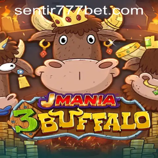 JMania3Buffalo: O Novo Fenômeno dos Jogos Online