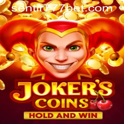 Explorando o Mundo Enigmático de JokersCoins