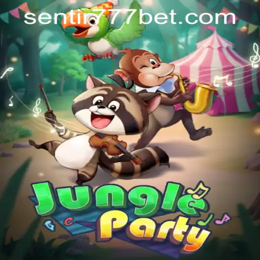 Explorando o Vibrante Mundo de JungleParty