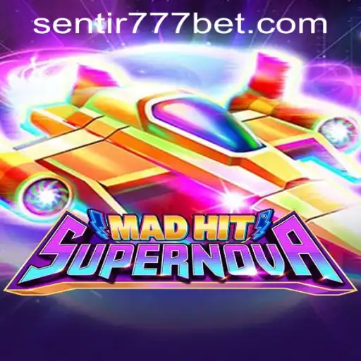 Explorando o Universo de MadHitSupernova: O Jogo Que Conquista Gamers