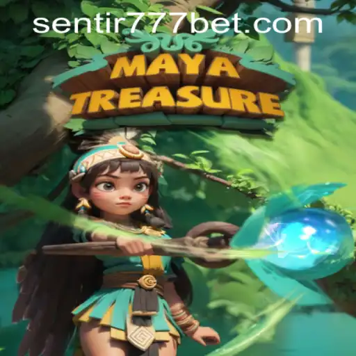 Descubra os Mistérios Escondidos de MayaTreasure