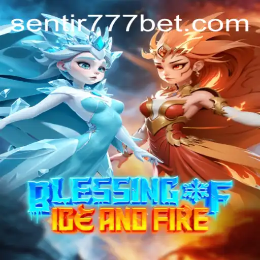 Descubra as Aventuras de BlessingofIceandFire