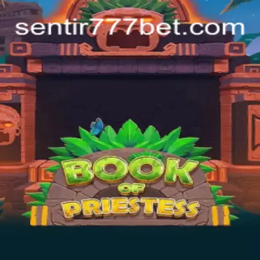 Descobrindo o Fascinante Mundo de 'BookOfPriestess' em www.Sentir777.com