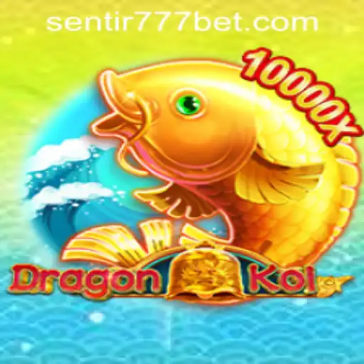 DragonKoi: Um Mergulho no Fascinante Mundo do Jogo de Estratégia Online