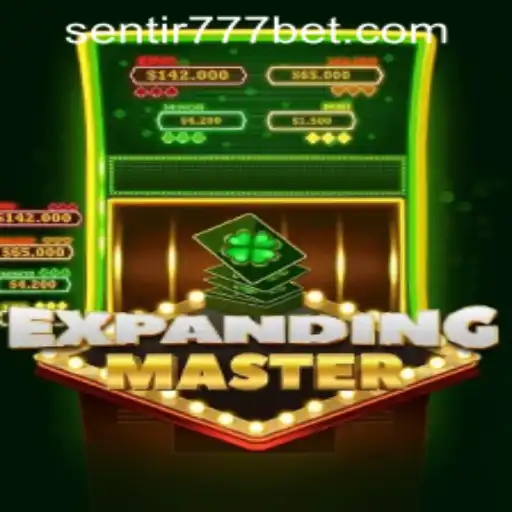 Descubra o Fascinante Jogo ExpandingMaster