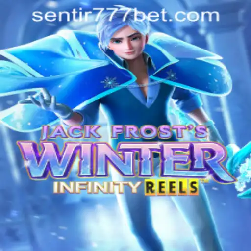 Explorando o Mundo Gelado de JackFrostsWinter