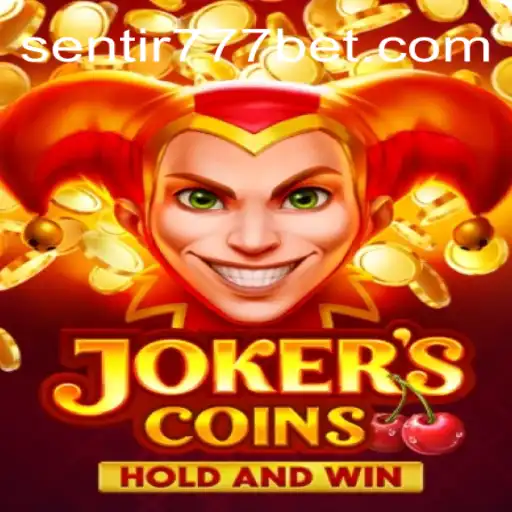 Explorando o Mundo Enigmático de JokersCoins