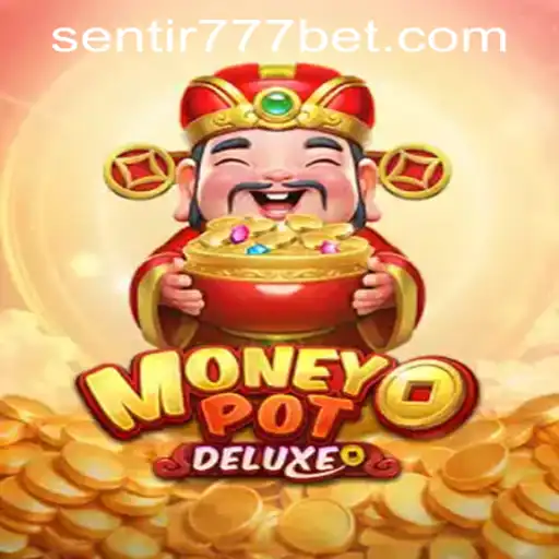 MoneyPotDELUXE: O Jogo de Cassino Que Está Dominando o Mercado