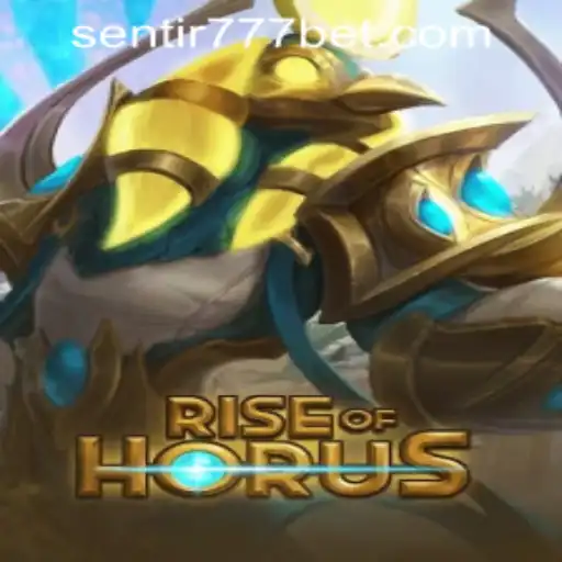 Descubra o Mundo Fascinante de 'Rise of Horus'