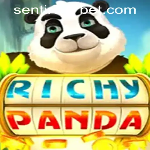 RichyPanda: Explorando o Mundo de Aventuras e Prêmios