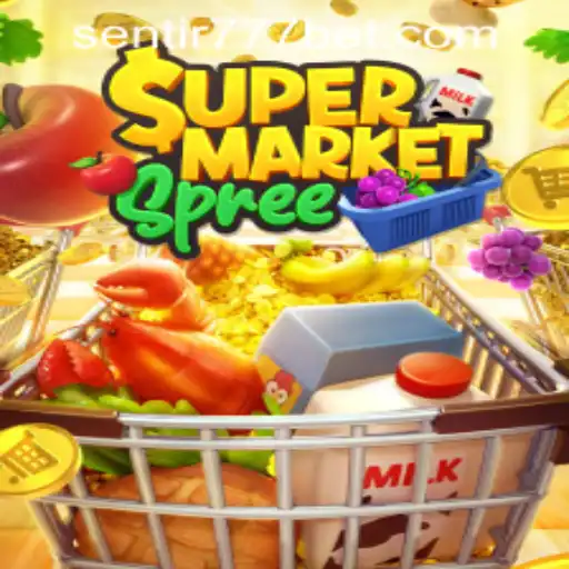 SupermarketSpree: Um Mergulho no Jogo de Compras Revolucionário