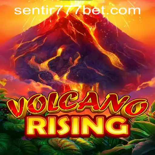 VolcanoRising: Aventura Intensa nas Profundezas de um Vulcão Ativo