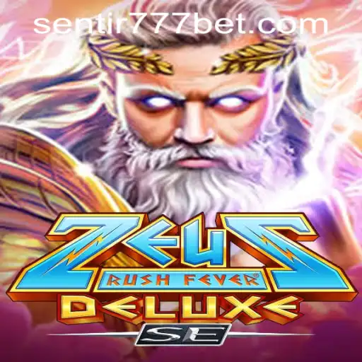 Descubra o Excitante Mundo de ZeusRushFeverDeluxeSE